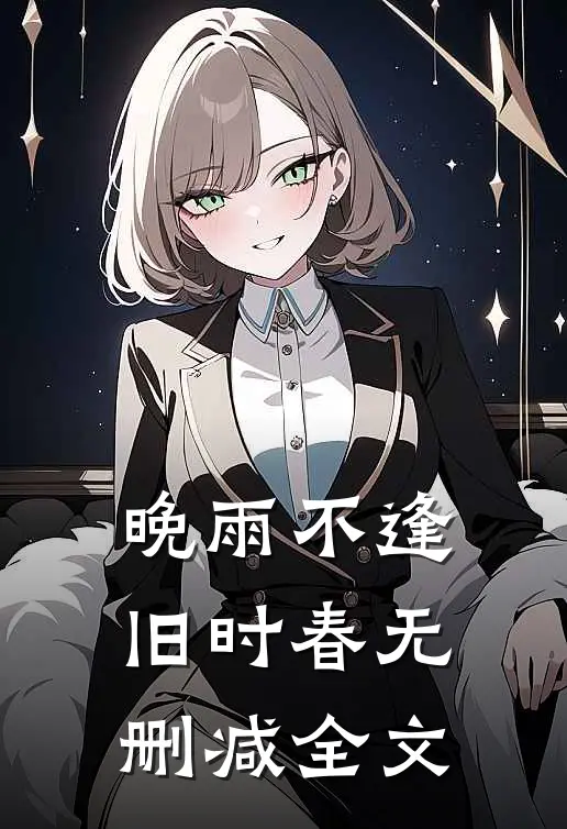 晚雨不逢旧时春无删减全文