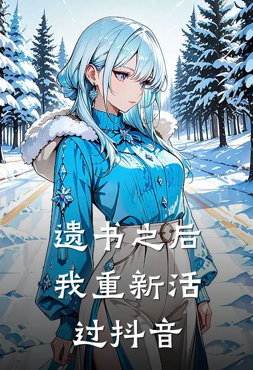 遗书之后，我重新活过抖音