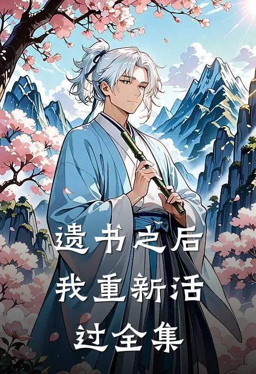 遗书之后，我重新活过全集