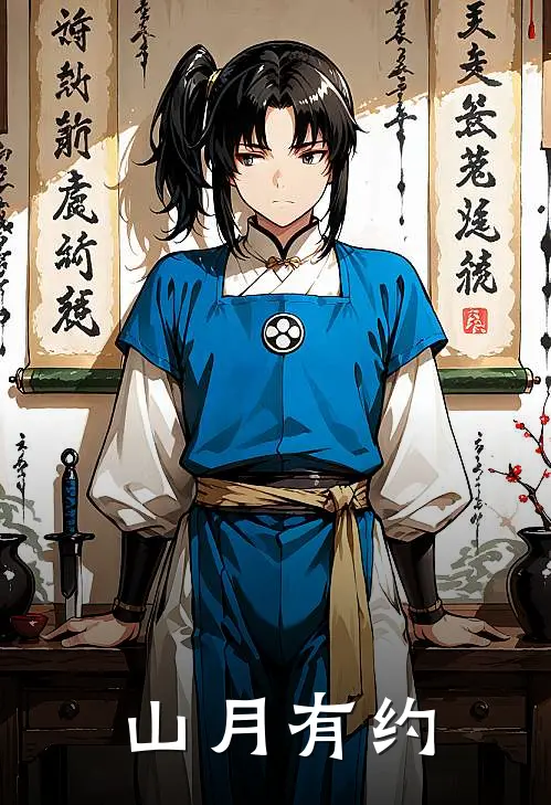 山月有约