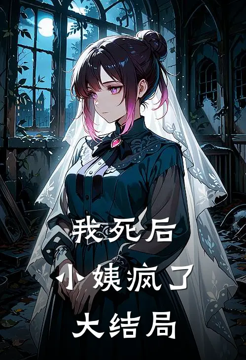 我死后，小姨疯了大结局