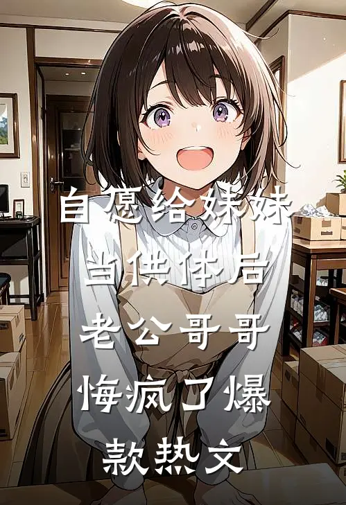 自愿给妹妹当供体后，老公哥哥悔疯了爆款热文
