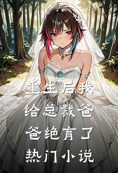 重生后我给总裁爸爸绝育了热门小说