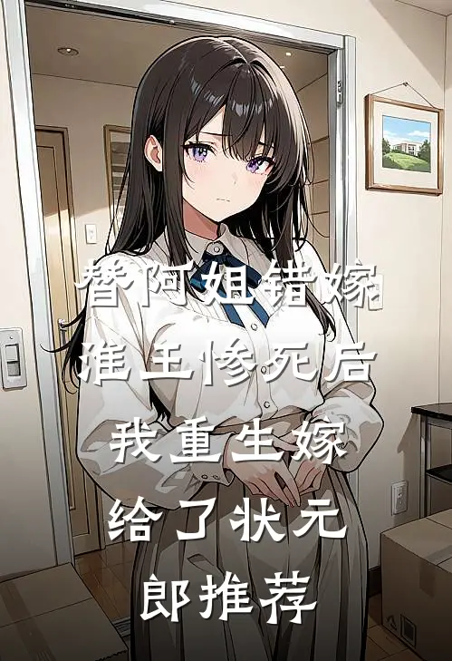 替阿姐错嫁淮王惨死后，我重生嫁给了状元郎推荐
