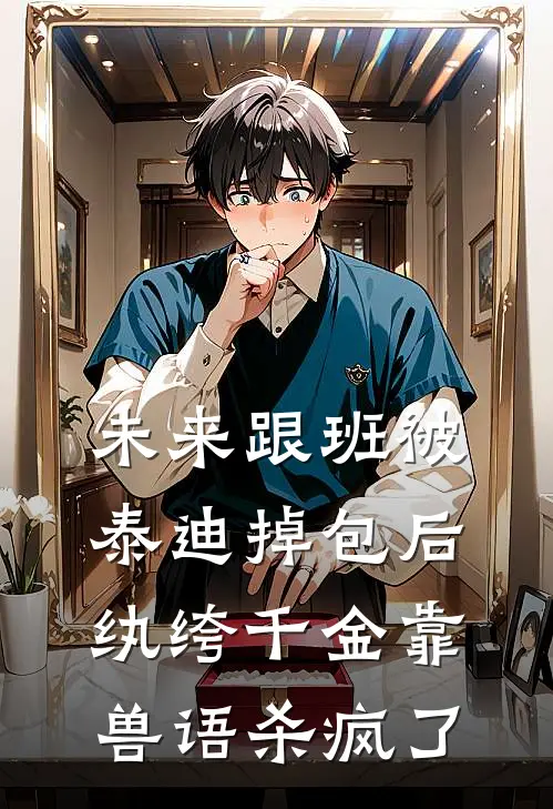 未来跟班被泰迪掉包后，纨绔千金靠兽语杀疯了