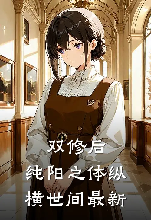 双修后，纯阳之体纵横世间最新