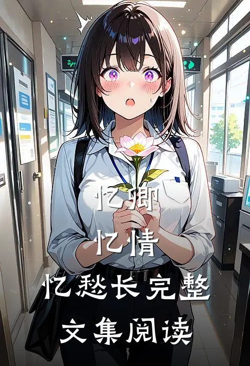 忆卿，忆情，忆愁长完整文集阅读