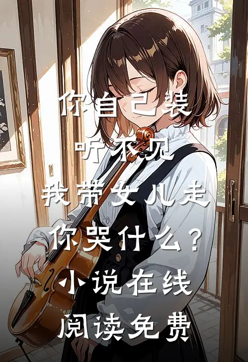 你自己装听不见，我带女儿走你哭什么？小说在线阅读免费