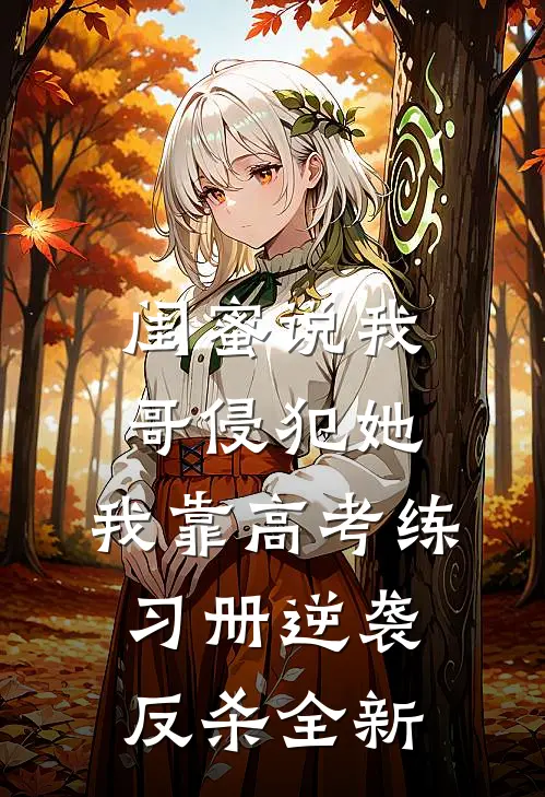 闺蜜说我哥侵犯她，我靠高考练习册逆袭反杀全新