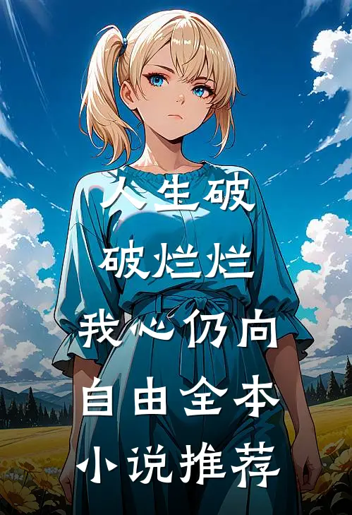 人生破破烂烂，我心仍向自由全本小说推荐