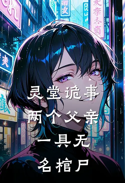 灵堂诡事：两个父亲，一具无名棺尸