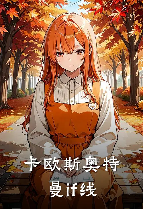 卡欧斯奥特曼if线