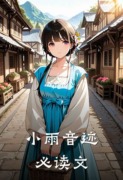 小雨音迹必读文