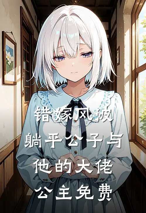 错嫁风波：躺平公子与他的大佬公主免费