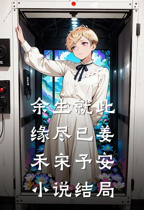 余生就此缘尽已姜禾宋予安小说结局