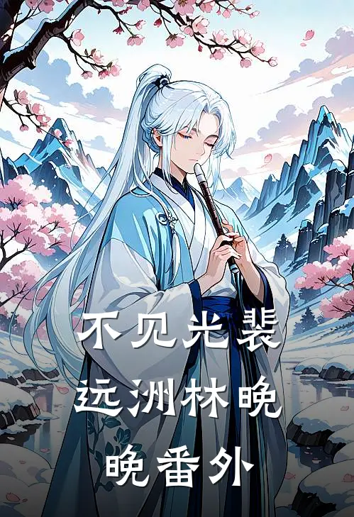 不见光裴远洲林晚晚番外