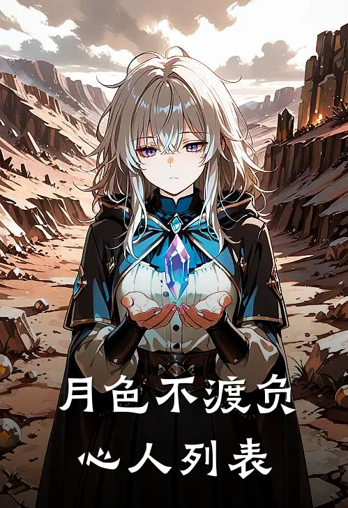 月色不渡负心人列表