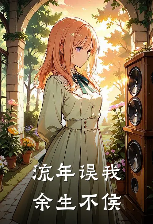 流年误我，余生不侯