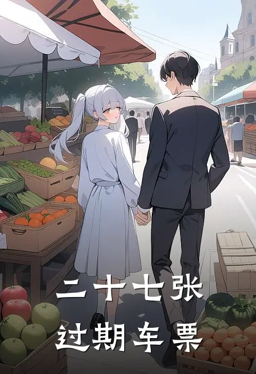 二十七张过期车票