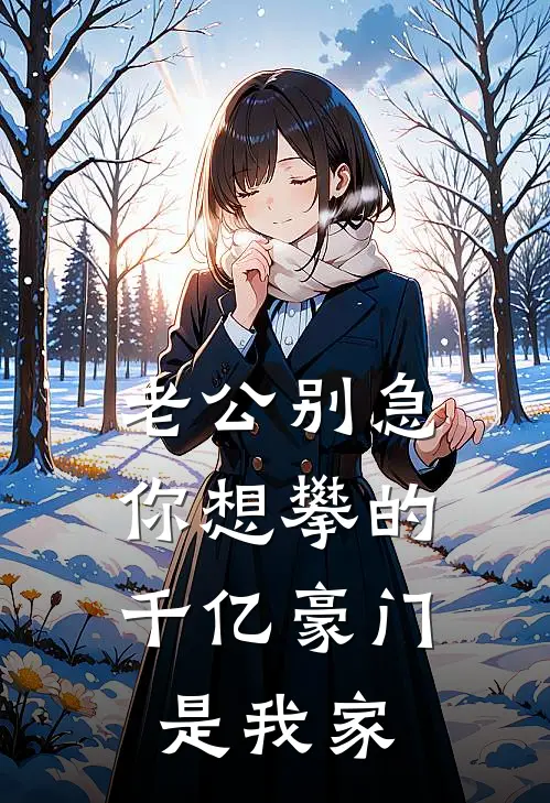 老公别急，你想攀的千亿豪门是我家