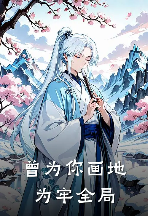 曾为你画地为牢全局