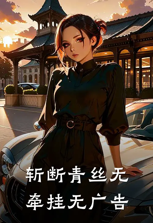斩断青丝无牵挂无广告