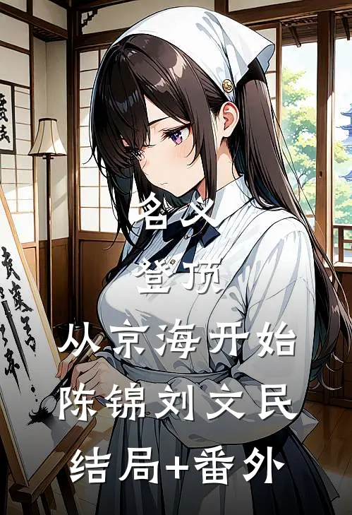 名义：登顶，从京海开始陈锦刘文民结局+番外