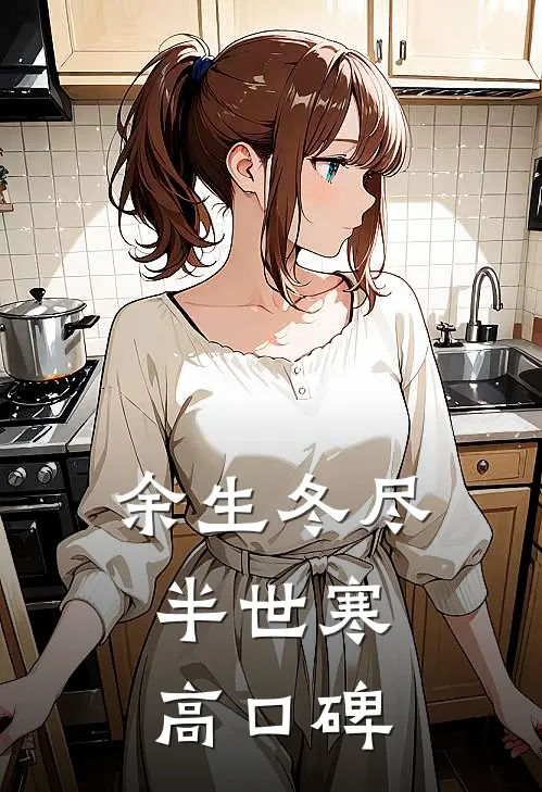 余生冬尽，半世寒高口碑