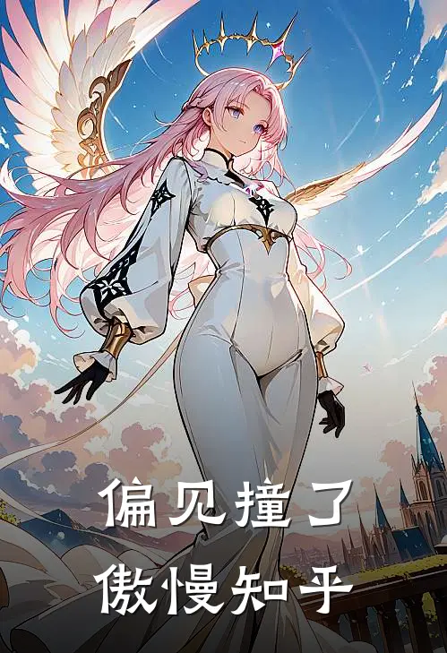 偏见撞了傲慢知乎