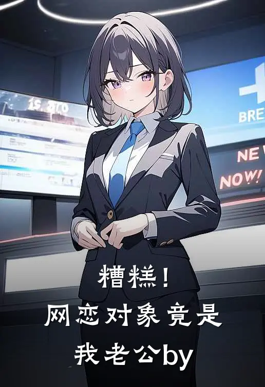 糟糕！网恋对象竟是我老公by
