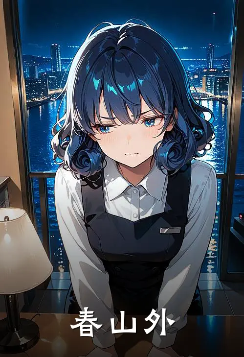 春山外
