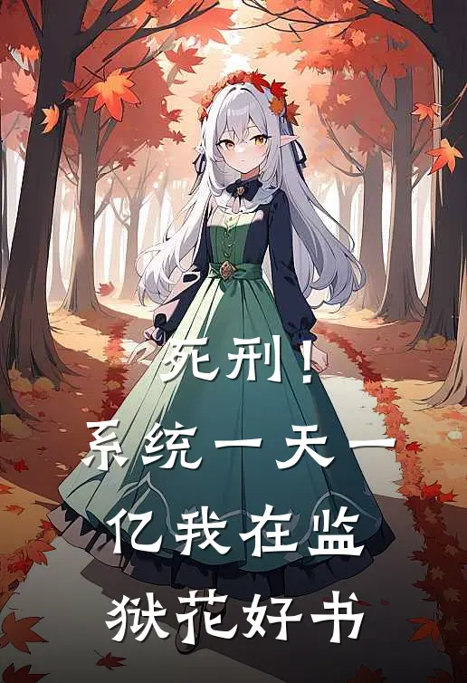 死刑！系统一天一亿我在监狱花好书