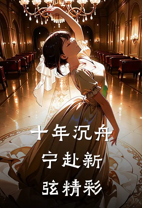 十年沉舟，宁赴新弦精彩