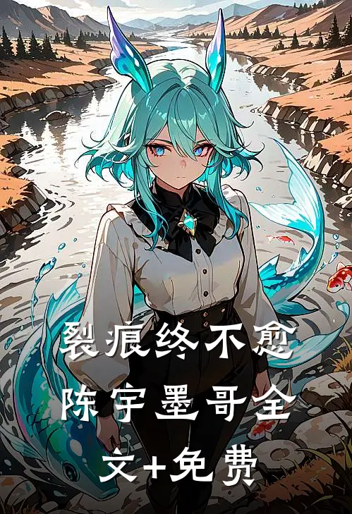 裂痕终不愈陈宇墨哥全文+免费