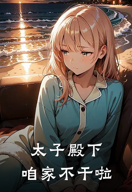 太子殿下，咱家不干啦