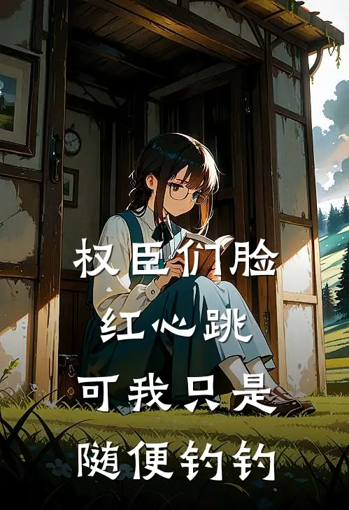 权臣们脸红心跳，可我只是随便钓钓