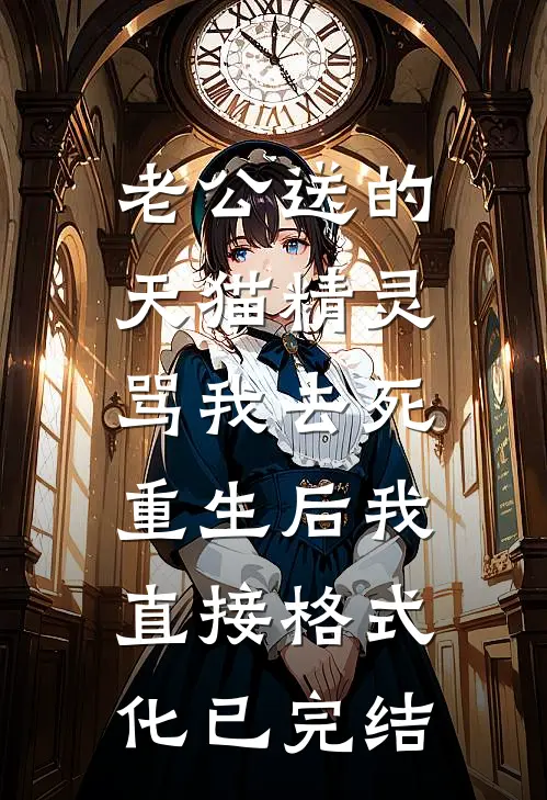 老公送的天猫精灵骂我去死，重生后我直接格式化已完结