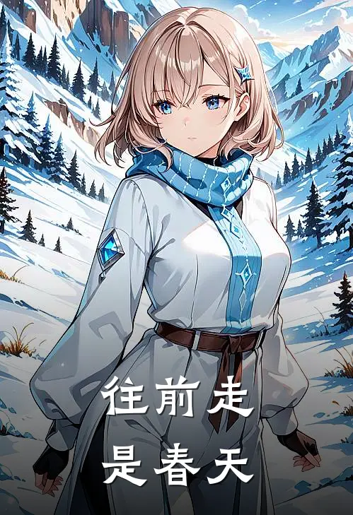 往前走是春天