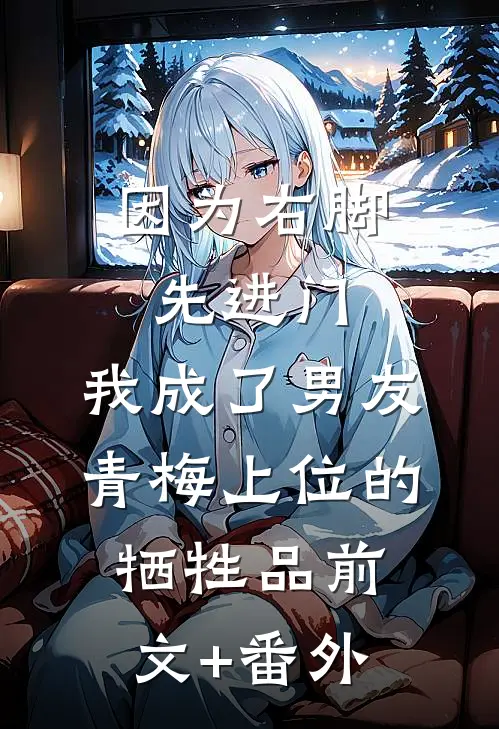 因为右脚先进门，我成了男友青梅上位的牺牲品前文+番外