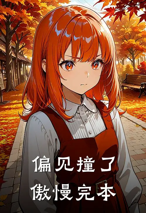 偏见撞了傲慢完本