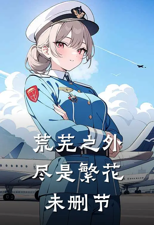 荒芜之外，尽是繁花未删节