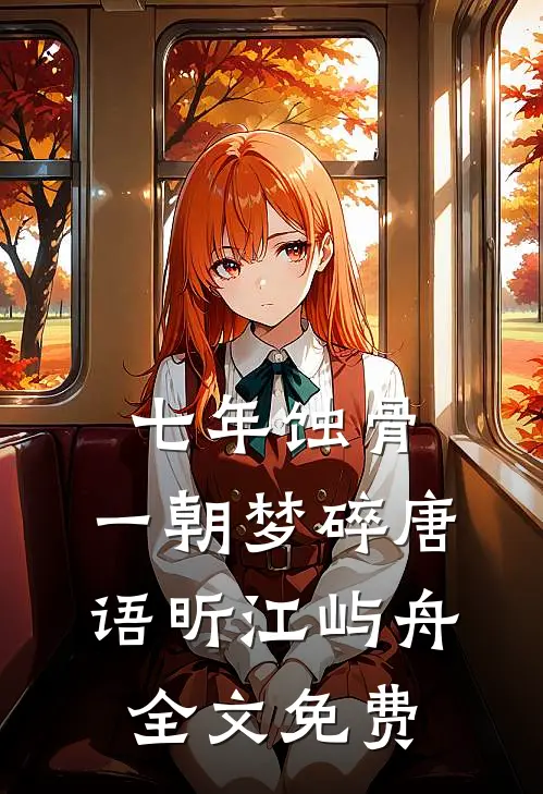 七年蚀骨，一朝梦碎唐语昕江屿舟全文免费