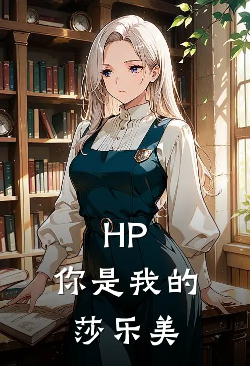 HP：你是我的莎乐美