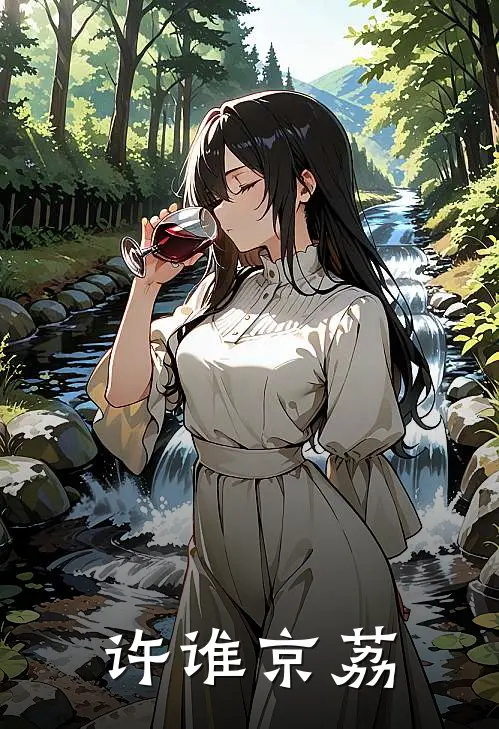 许谁京荔