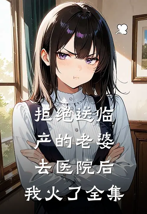 拒绝送临产的老婆去医院后，我火了全集