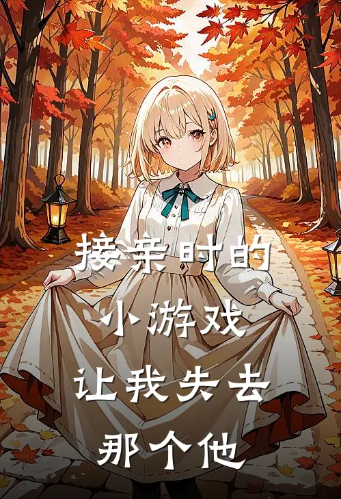 接亲时的小游戏，让我失去那个他