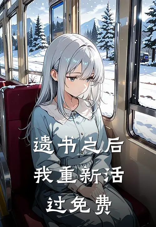 遗书之后，我重新活过免费