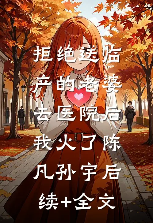 拒绝送临产的老婆去医院后，我火了陈凡孙宇后续+全文
