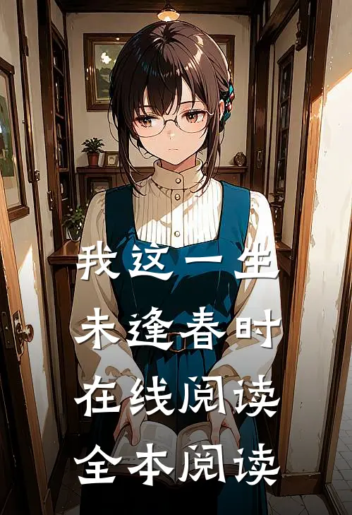 我这一生，未逢春时在线阅读全本阅读