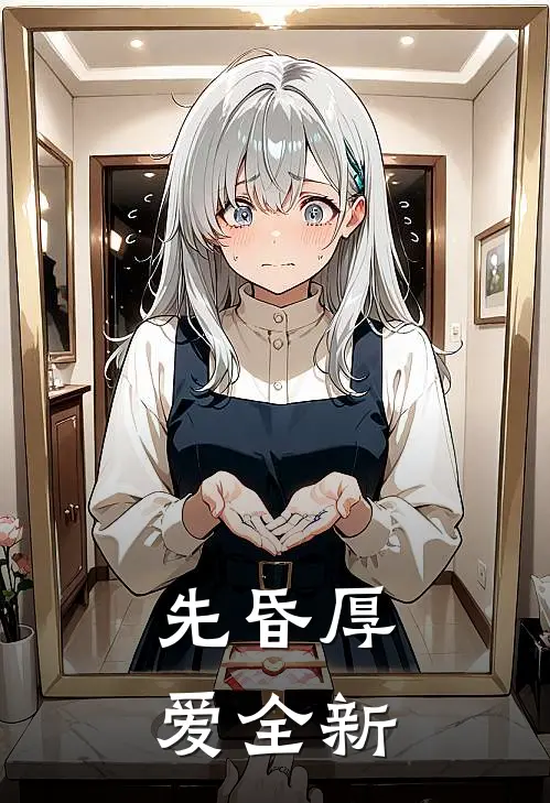 先昏厚爱全新